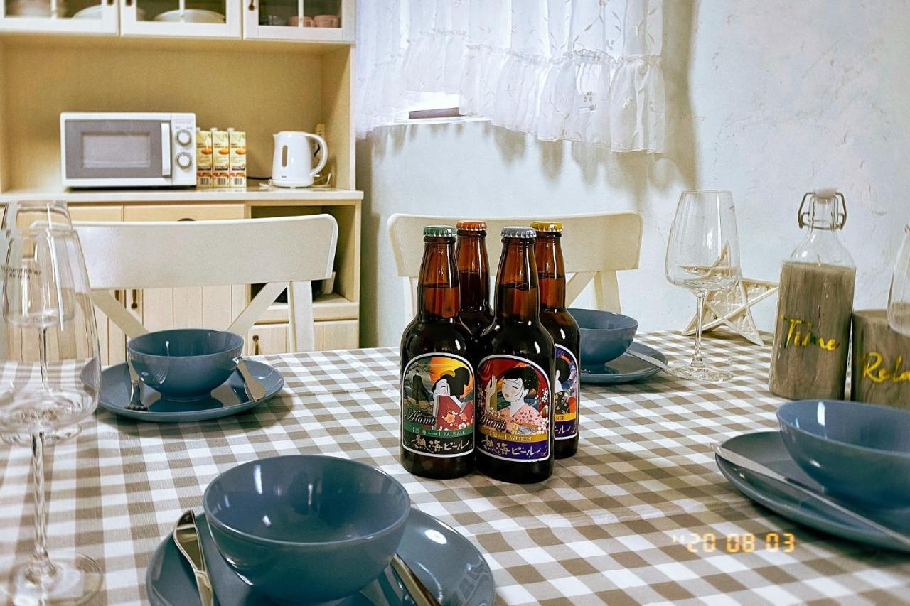 Atami Onsen Resort Villa - Vacation Stay 90401 Eksteriør billede