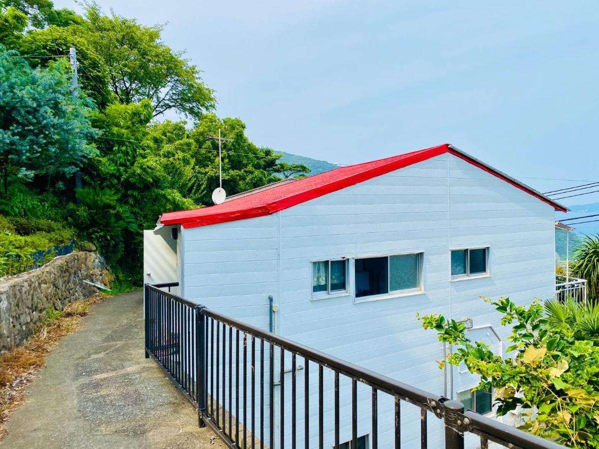 Atami Onsen Resort Villa - Vacation Stay 90401 Eksteriør billede