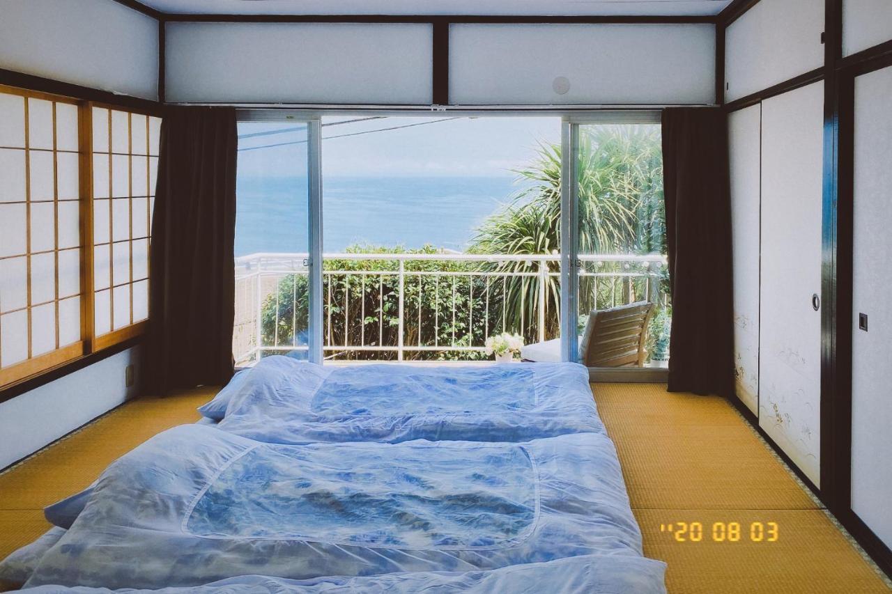 Atami Onsen Resort Villa - Vacation Stay 90401 Eksteriør billede