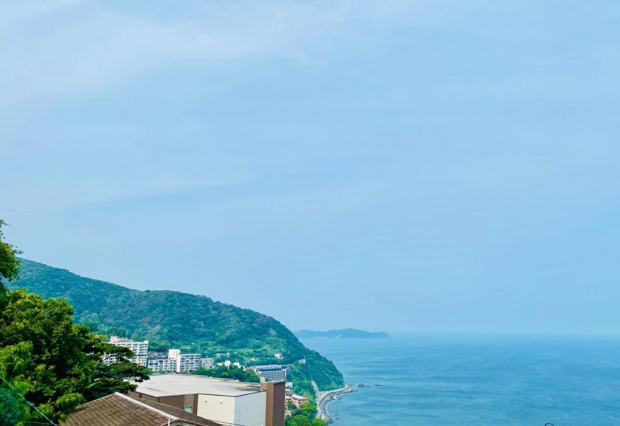 Atami Onsen Resort Villa - Vacation Stay 90401 Eksteriør billede