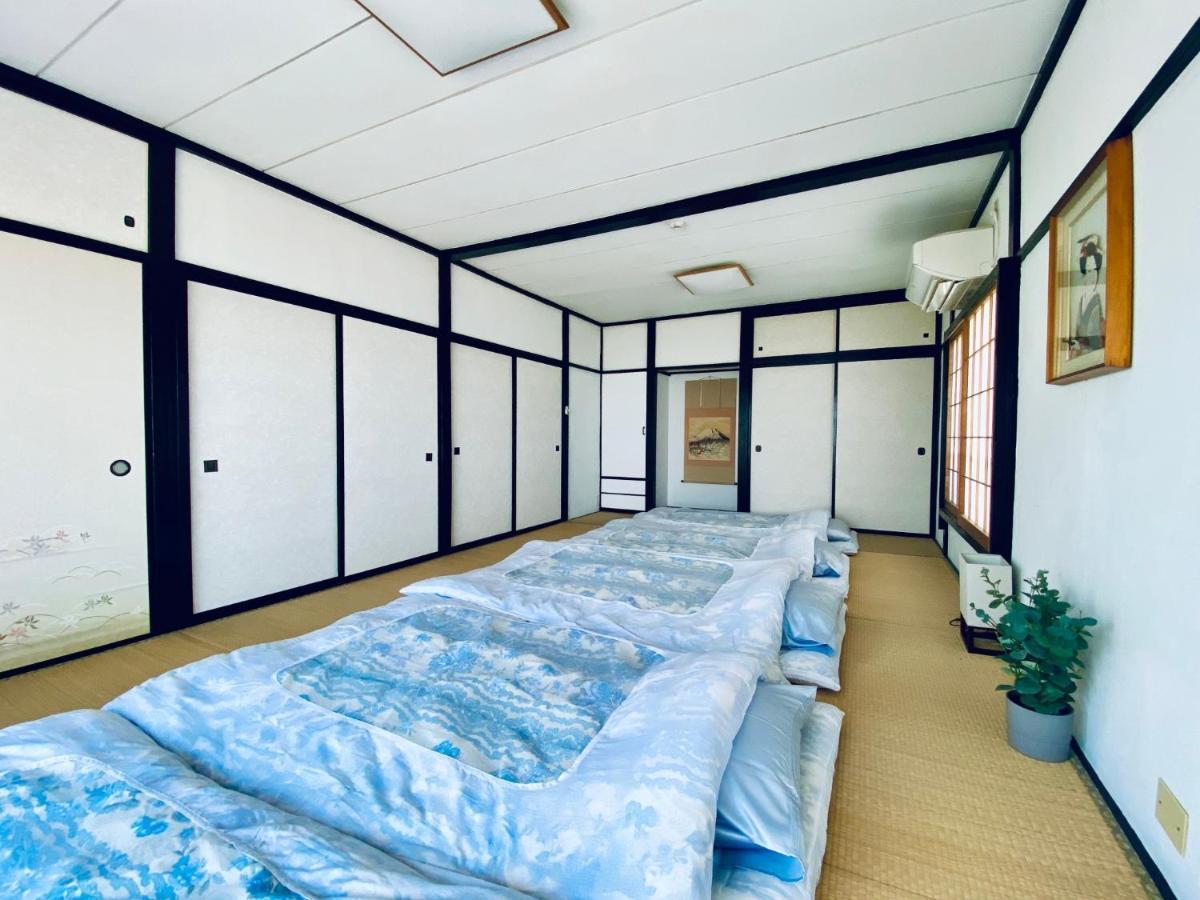 Atami Onsen Resort Villa - Vacation Stay 90401 Eksteriør billede