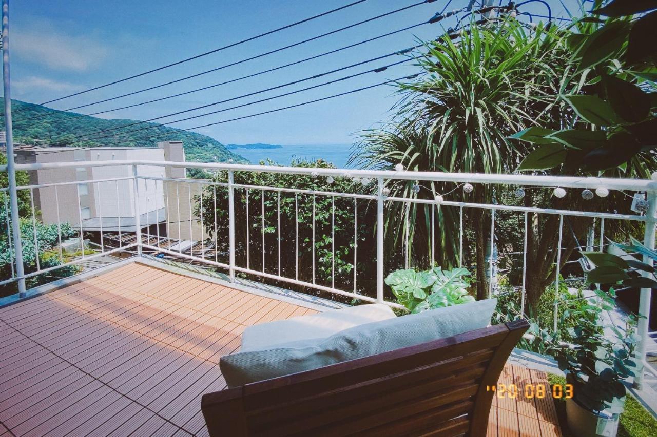 Atami Onsen Resort Villa - Vacation Stay 90401 Eksteriør billede
