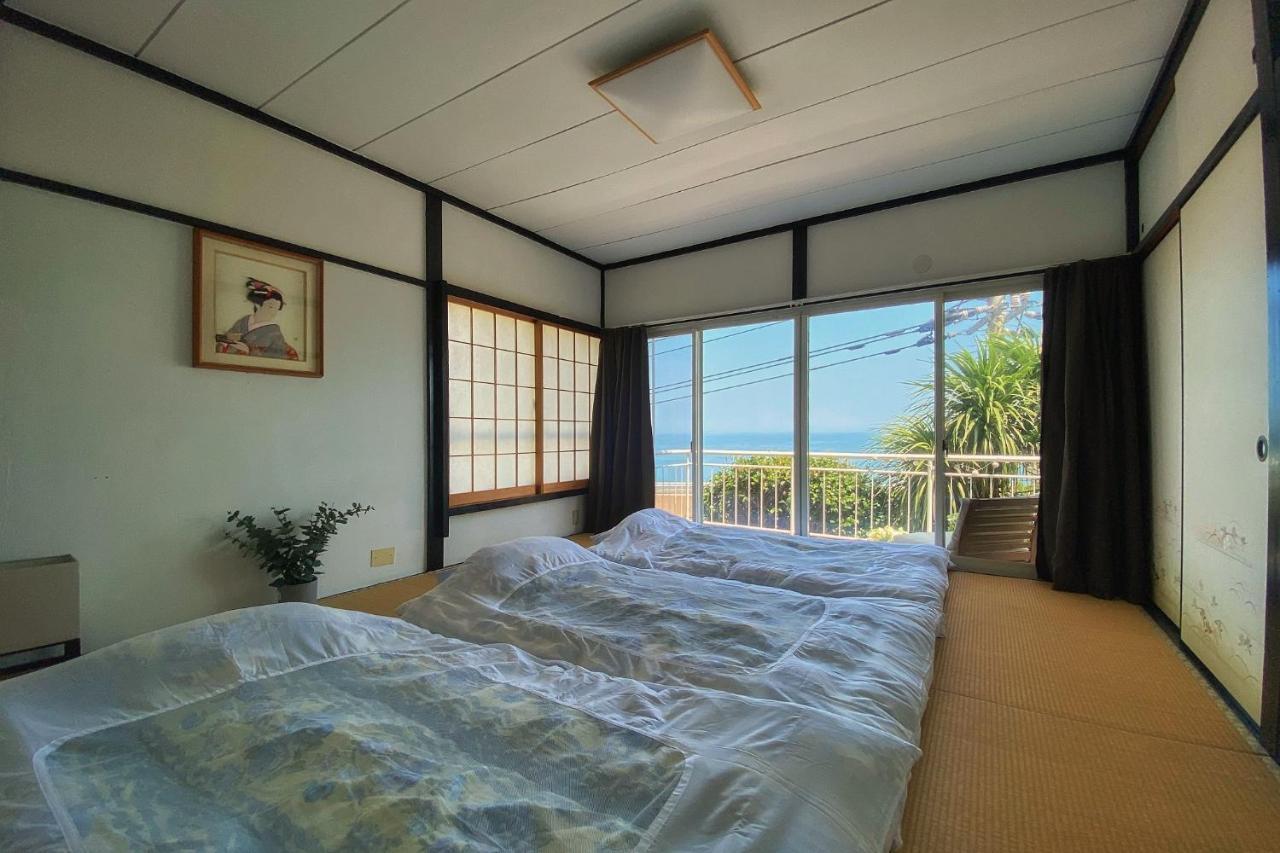 Atami Onsen Resort Villa - Vacation Stay 90401 Eksteriør billede
