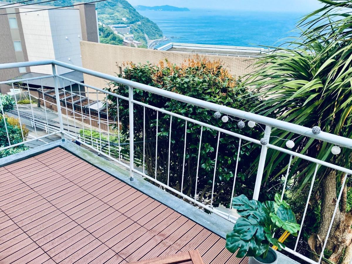 Atami Onsen Resort Villa - Vacation Stay 90401 Eksteriør billede