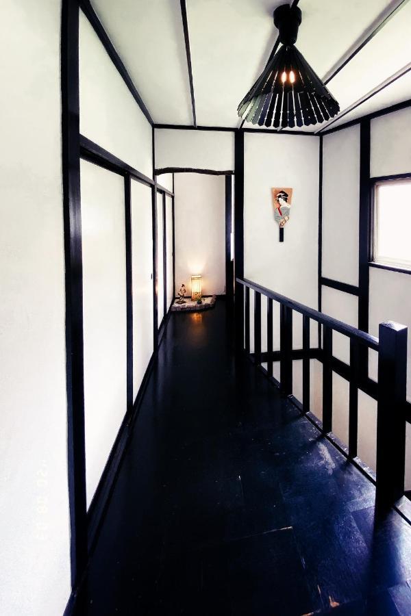 Atami Onsen Resort Villa - Vacation Stay 90401 Eksteriør billede